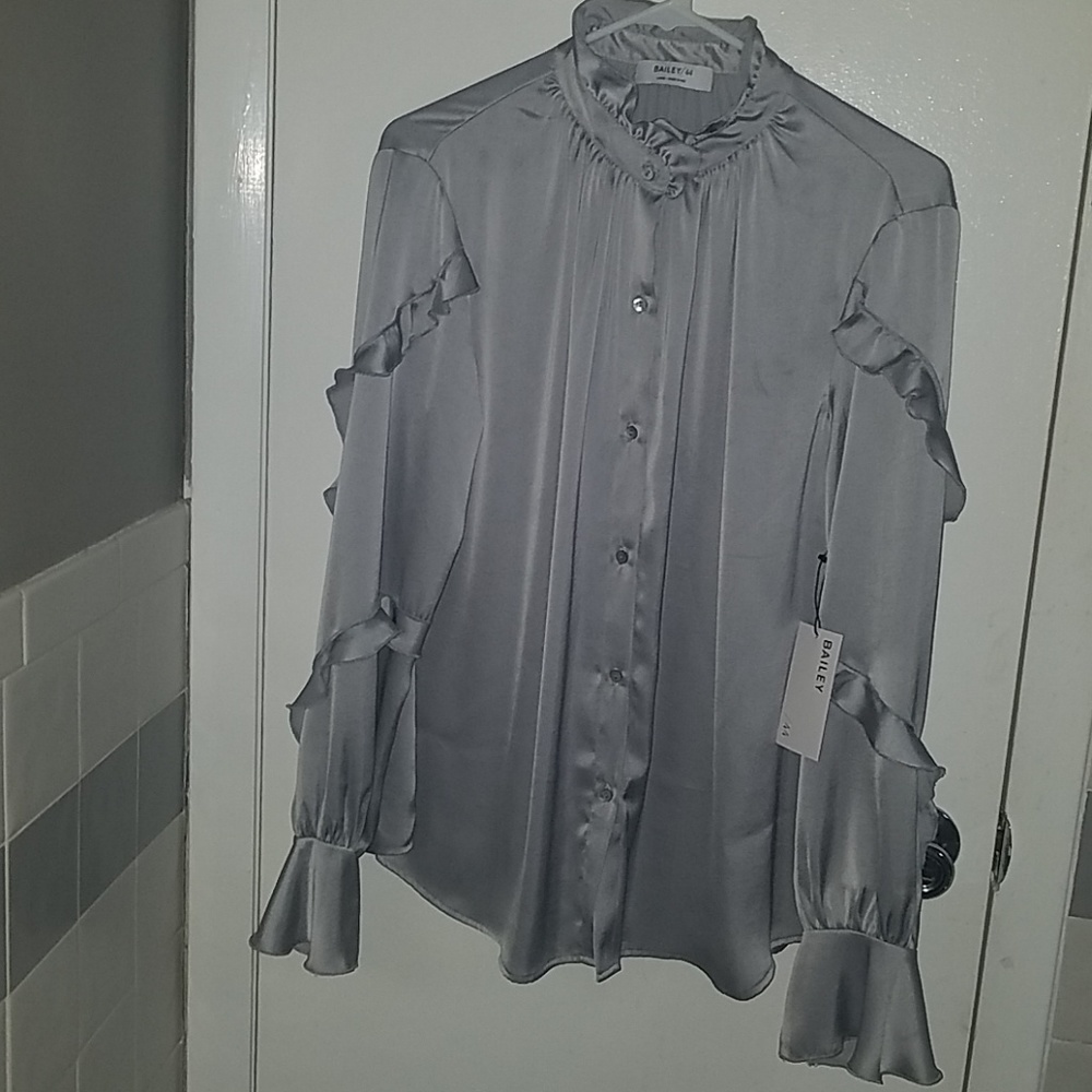 Bailey/44 Blouse